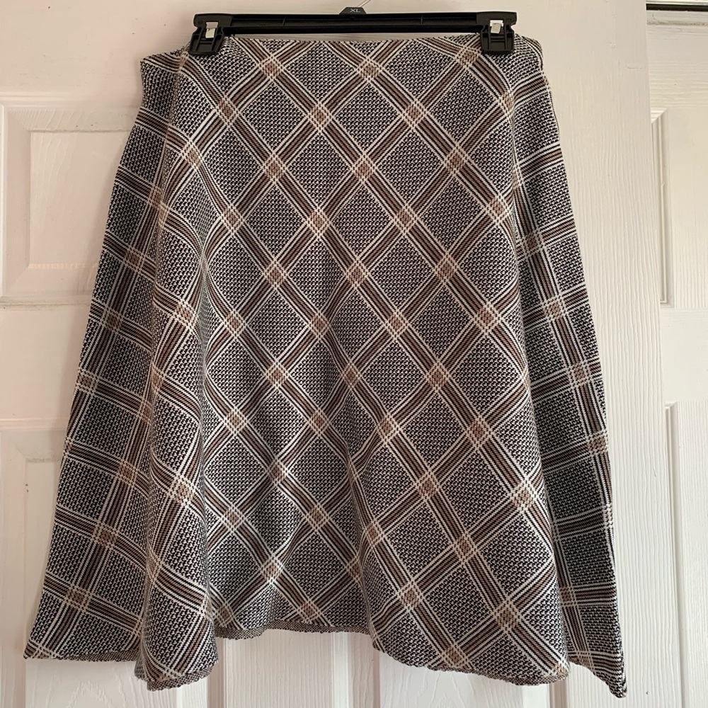 Mini skirt